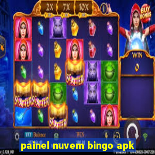 painel nuvem bingo apk